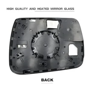 Espejo de repuesto para espejo retrovisor calefactado_2