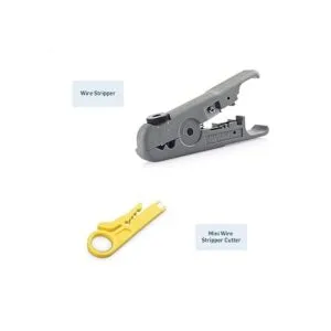 Cable Matters Kit de herramientas de red 7 en 1 con_7