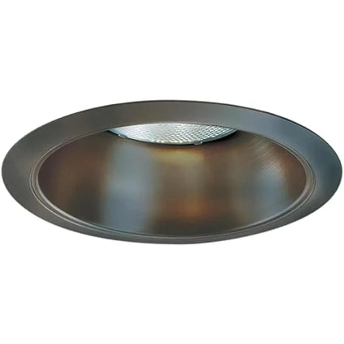 Halo Lighting Cono reflector de moldura de 6 pulgadas_1