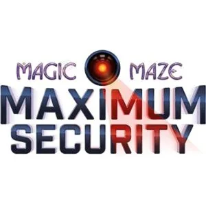 Magic Maze máxima seguridad_3