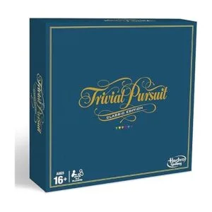 Hasbro Gaming Juego de búsqueda trivial edición clásica_3