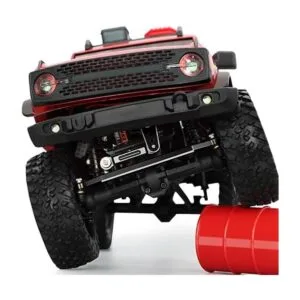 EPINON Para AXIAL SCX24 Servo Metal Gear EMAX Servo de_2