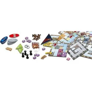 Magic Maze máxima seguridad_2