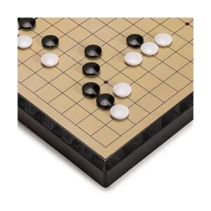 Pizarrón magnética de Magnetic Go con Tabla Go 14.7 x_3