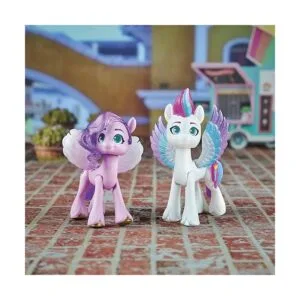 My Little Pony Juguetes Make Your Mark Meet The Mane 5_6