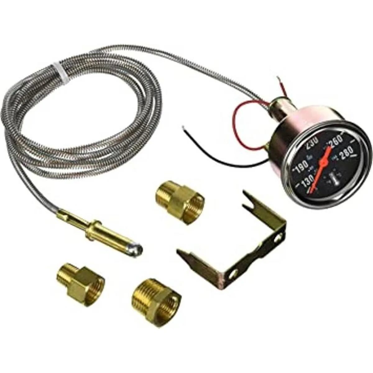 Dorman 7 123 medidor de temperatura del agua_1