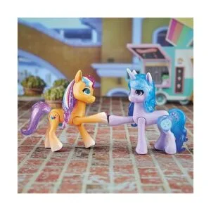 My Little Pony Juguetes Make Your Mark Meet The Mane 5_5