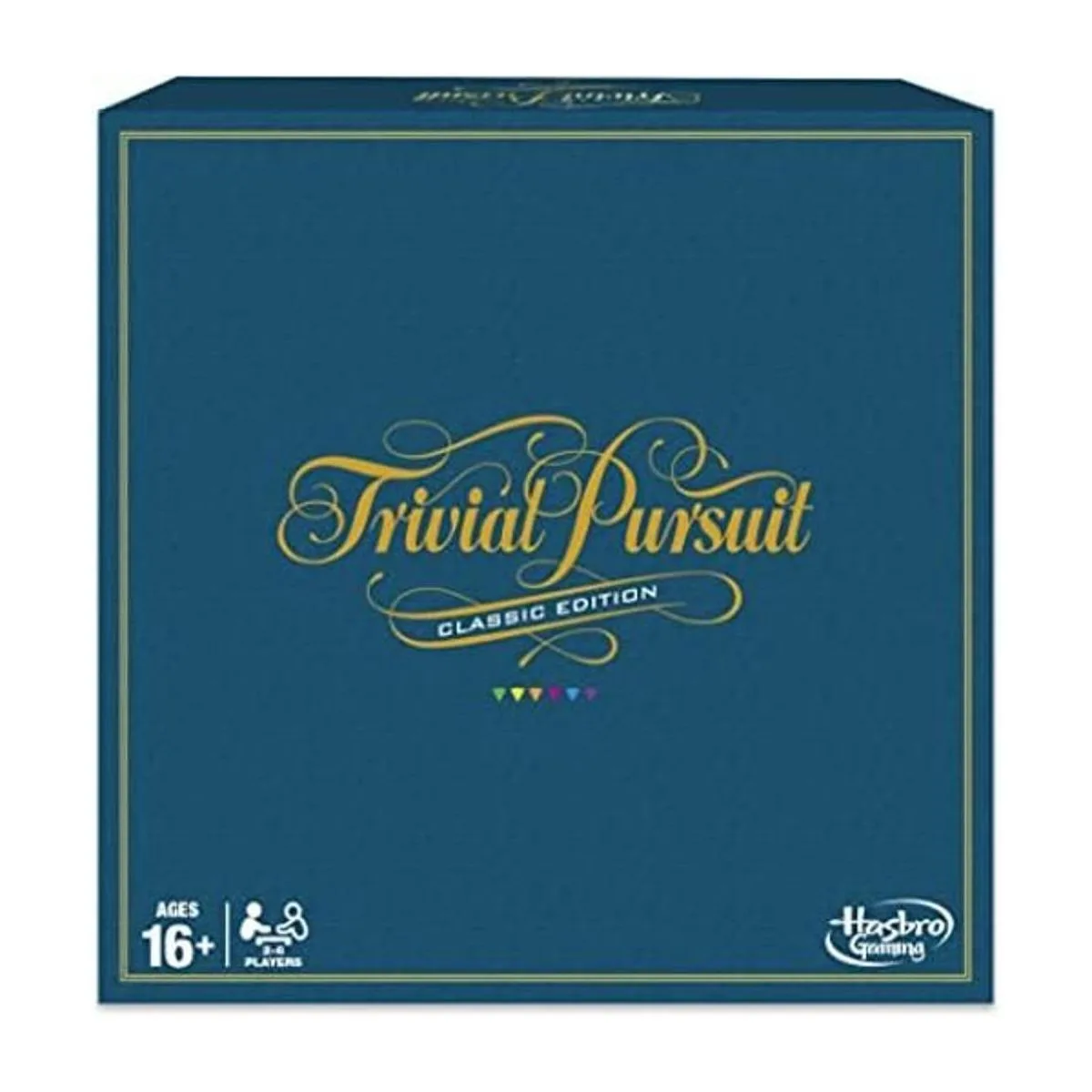 Hasbro Gaming Juego de búsqueda trivial edición clásica_1