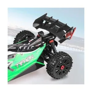 Acekeeps Combo de ruedas y neumáticos hexagonales_3