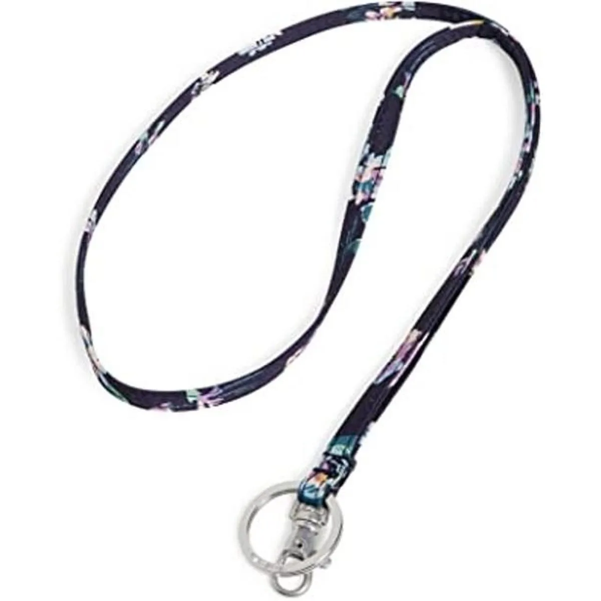 Vera Bradley Cordón de sarga de rendimiento_1