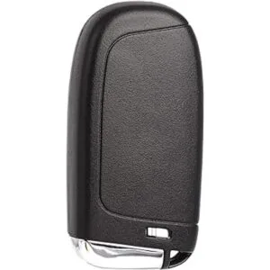 Llavero remoto de repuesto para Jeep Compass 2017 2018_3
