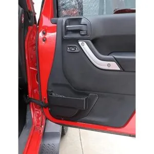 Savadicar DP4 Bolsillos de almacenamiento para puerta_6