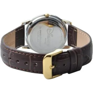 Disney Winnie the Pooh Reloj analógico con correa de_2