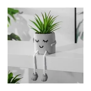 zerzsy 3 plantas suculentas artificiales creativas con_3