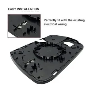 Espejo de repuesto para espejo retrovisor calefactado_4