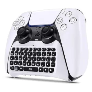 TNP Teclado controlador para PS5 Playstation 5 controlador_1