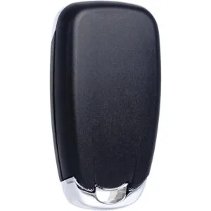 Llavero de repuesto para Chevy Cruze Malibu Camaro Push_6