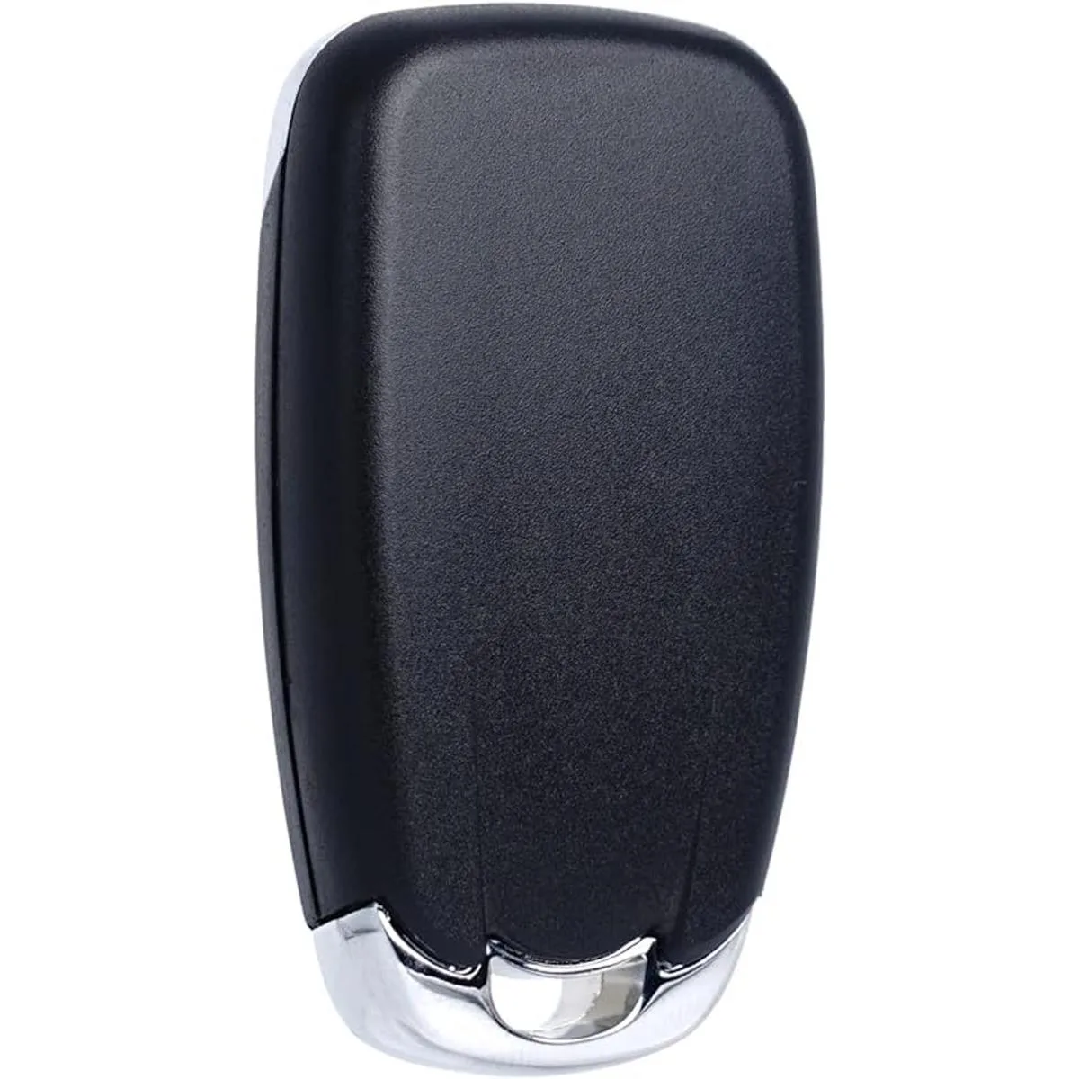 Llavero de repuesto para Chevy Cruze Malibu Camaro Push_6