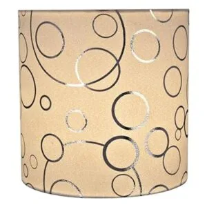 Aspen Creative 31234A pantalla de lámpara de construcción_3