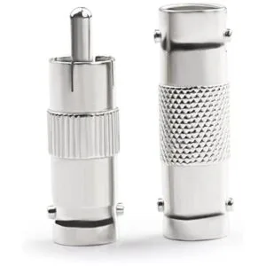 Postta Cable de alimentación de vídeo BNC 4 unidades_6