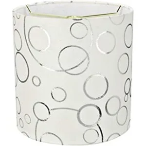 Aspen Creative 31234A pantalla de lámpara de construcción_1