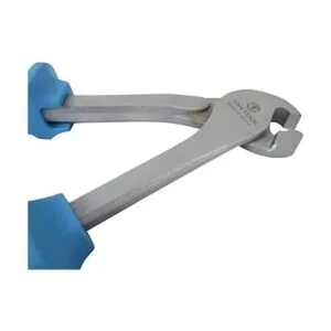 ION TOOL pinzas en J con agarre cómodo de 8 pulgadas_3