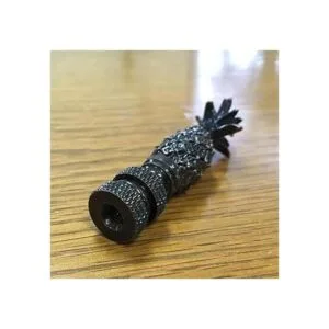 Royal Designs Vintage Piña 2.5 Lámpara de techo para_2