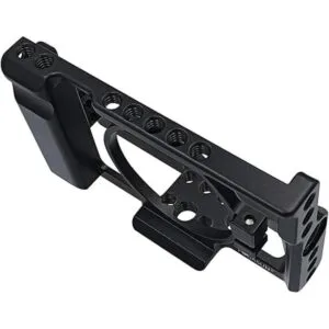 RX100 III M3 IVM4 VM5 Jaula de cámara para Sony_4