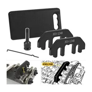 Bzumperyz Kit de herramientas de sujeción del árbol de_1