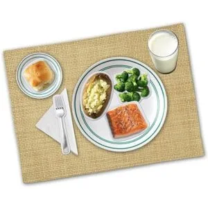 Learning Resources Alimentos saludables magnéticos_4