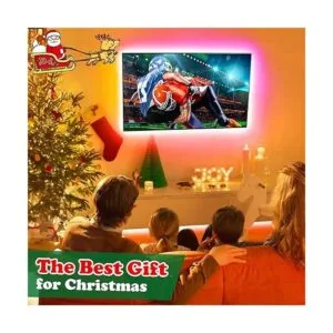 HitLights Tira de luces LED resistente a la intemperie_6