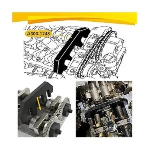 Bzumperyz Kit de herramientas de sujeción del árbol de_5