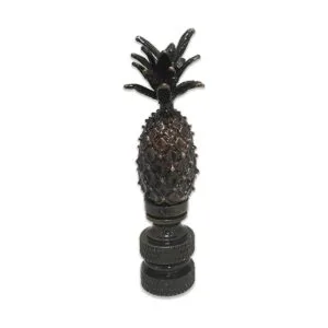 Royal Designs Vintage Piña 2.5 Lámpara de techo para_1