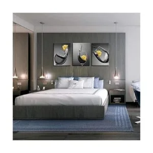 Decoración de pared de cocina lienzo impresiones_2