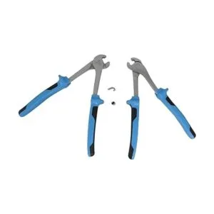 ION TOOL pinzas en J con agarre cómodo de 8 pulgadas_4