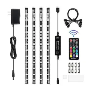 HitLights Tira de luces LED resistente a la intemperie_1