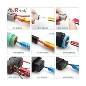 JRready ST5231 Deutsch Herramienta de extracción de_6