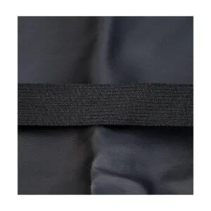 Funda protectora impermeable para asiento trasero de_4