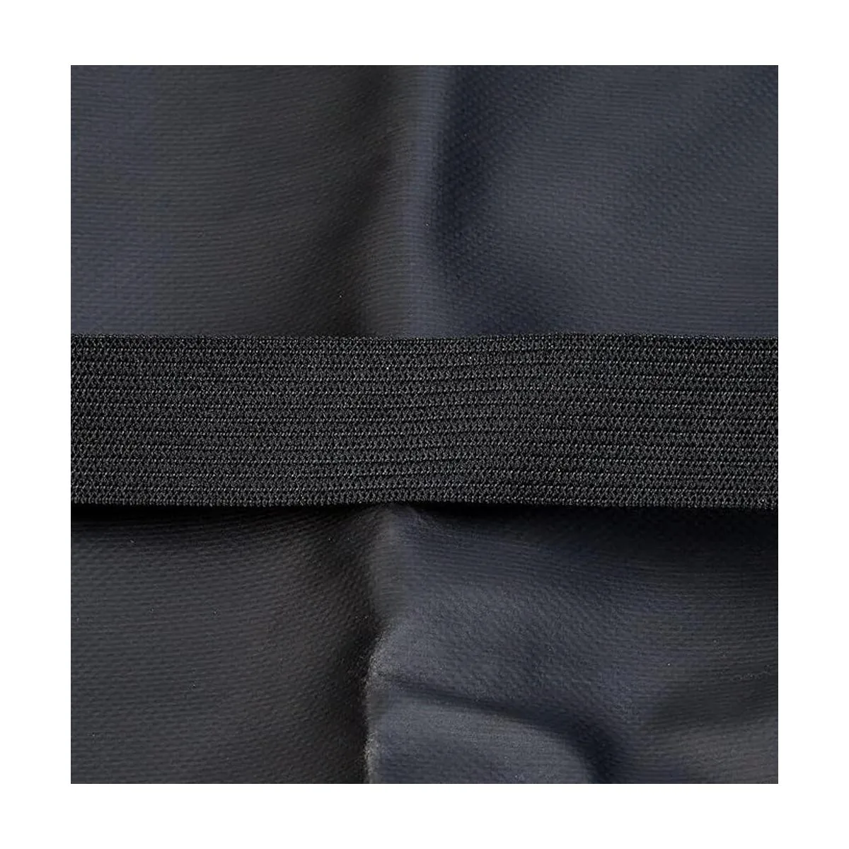 Funda protectora impermeable para asiento trasero de_4