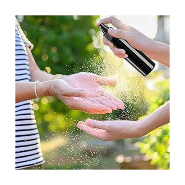TOPZEA Paquete de 30 botellas de pulverización vacías_7