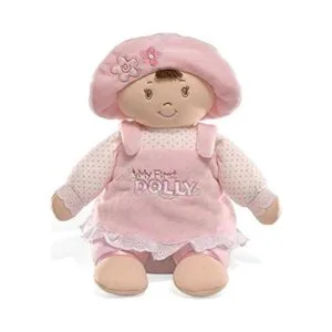 Mi primera Dolly Castaño S_1