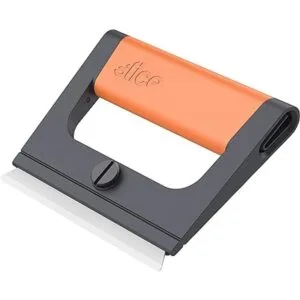 Slice Rascador ancho 10501 fácil de limpiar hoja de_5