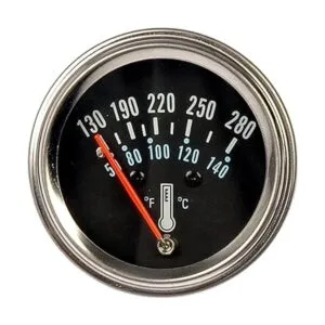 Dorman Medidor de temperatura del agua 7111 Mecánico_2