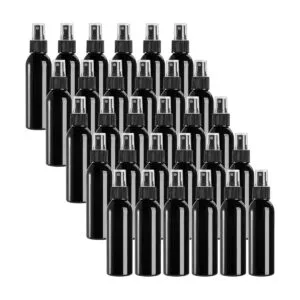 TOPZEA Paquete de 30 botellas de pulverización vacías_1