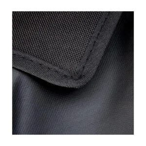 Funda protectora impermeable para asiento trasero de_5