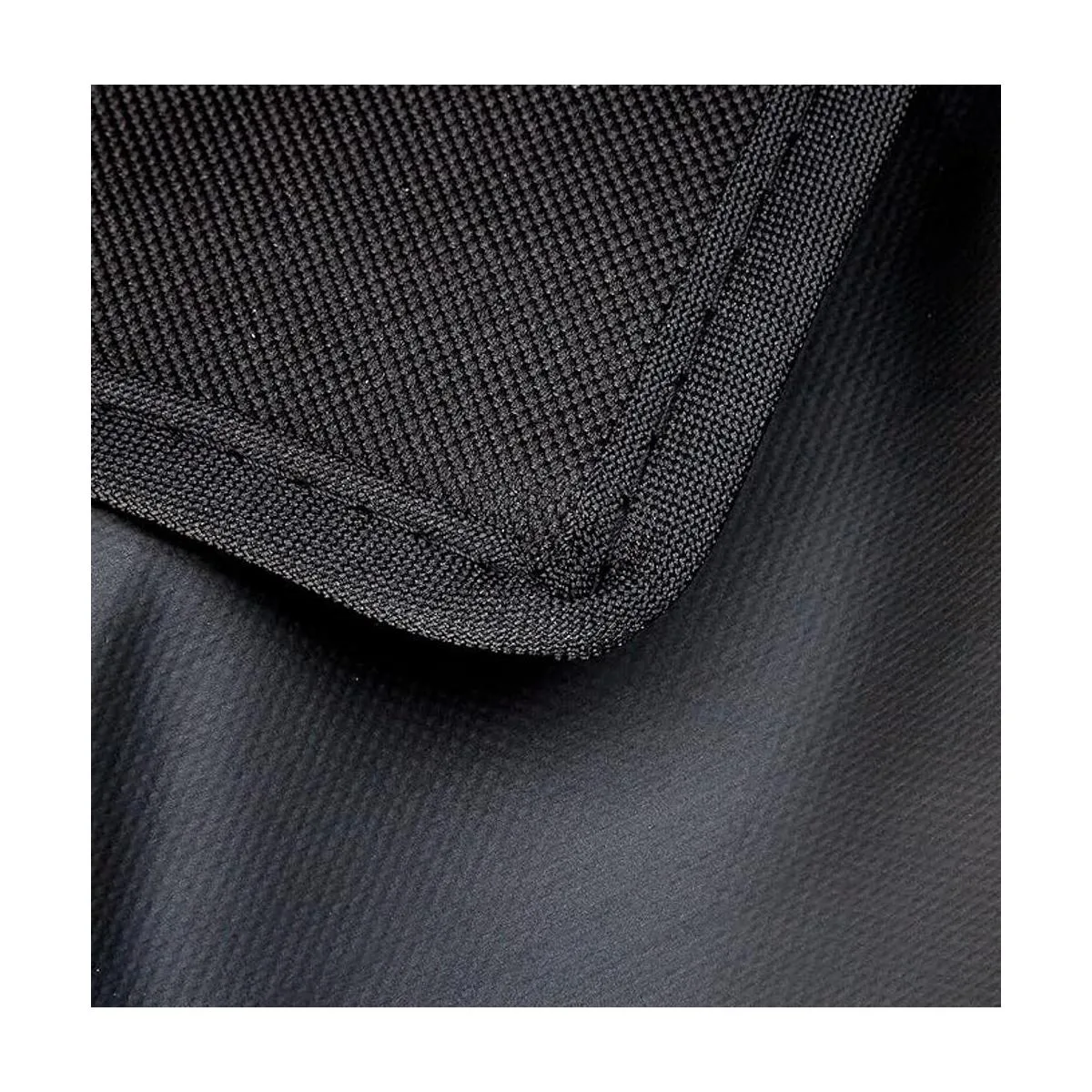 Funda protectora impermeable para asiento trasero de_5