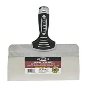 Hyde Tools 09333 Cuchillo para clavar acero inoxidable_1