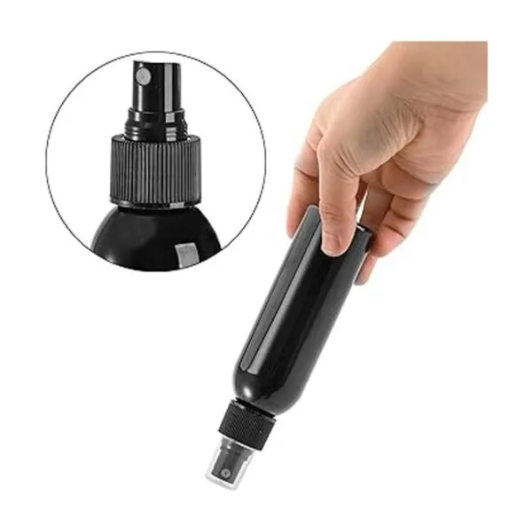 TOPZEA Paquete de 30 botellas de pulverización vacías_4