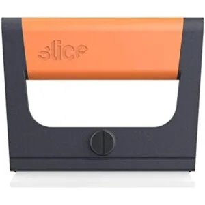 Slice Rascador ancho 10501 fácil de limpiar hoja de_1