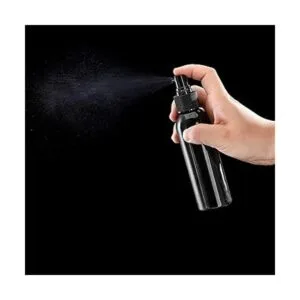 TOPZEA Paquete de 30 botellas de pulverización vacías_3